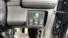 Honda HR-V 1.5 i-VTEC EX CVT 5dr Petrol Hatchback